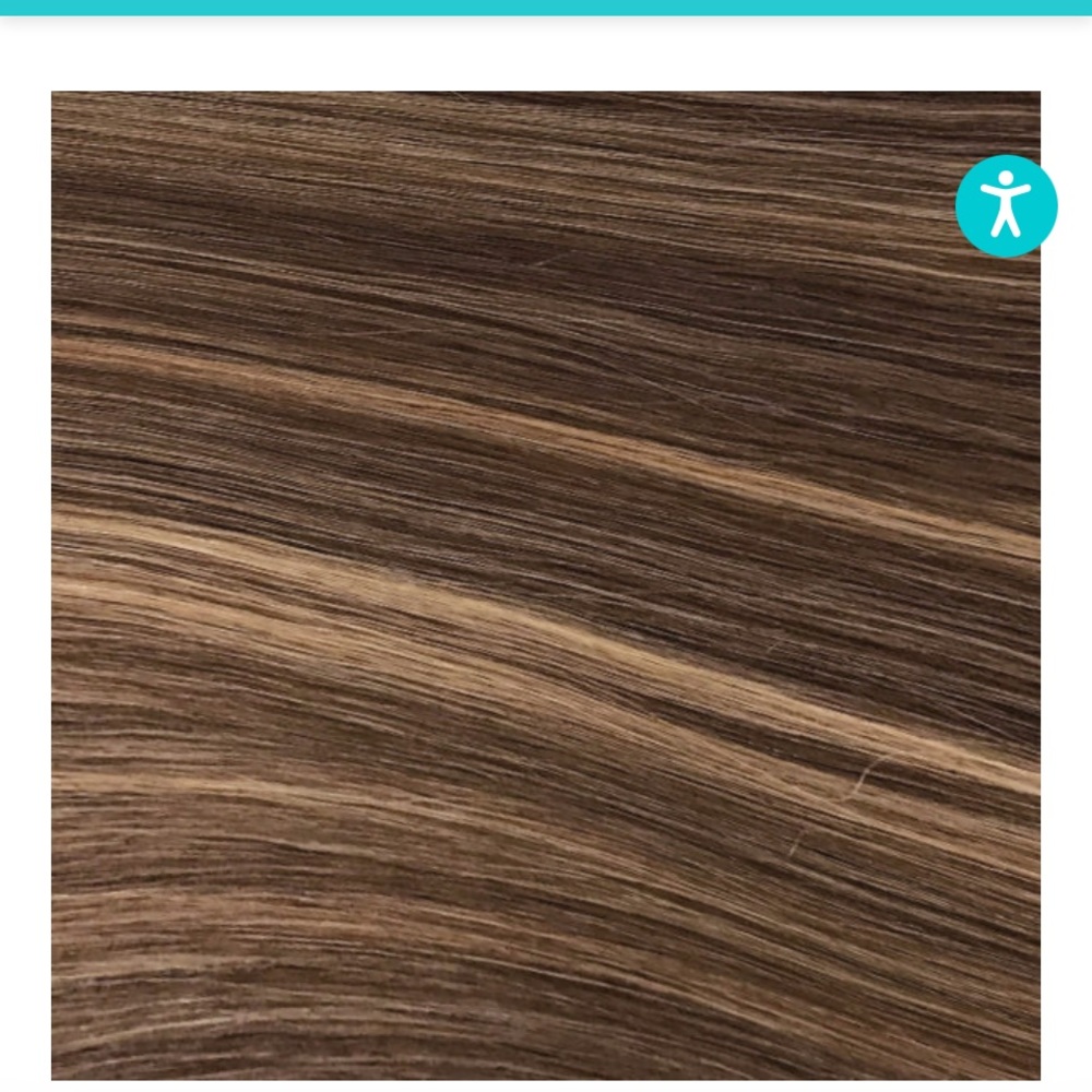 HALOCOUTURE BALAYAGE - Picture 6 of 6